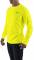 WORKSKIN Bluza tehnica - marimea XXL - galben