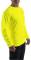 WORKSKIN Bluza tehnica - marimea XXL - galben
