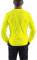 WORKSKIN Bluza tehnica - marimea XXL - galben