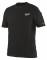 WORKSKIN Tricou tehnic - marimea XL - negru