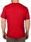 WORKSKIN Tricou tehnic - marimea M - rosu