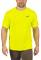 WORKSKIN Tricou tehnic - marimea XXL - galben