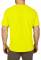 WORKSKIN Tricou tehnic - marimea XXL - galben