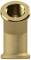 Conector Y cu 3 filete interioare G 3/8&QUOT;, alama