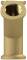 Ramificator cu 4 filete interioare G 1/2&QUOT;, alama