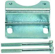 Suport fixare perete, incl. 2 suruburi, pentru seria Multifix, marimea 3, G 1/2, G 3/4