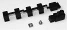Senzor magnetic tip REED (2 fire)
