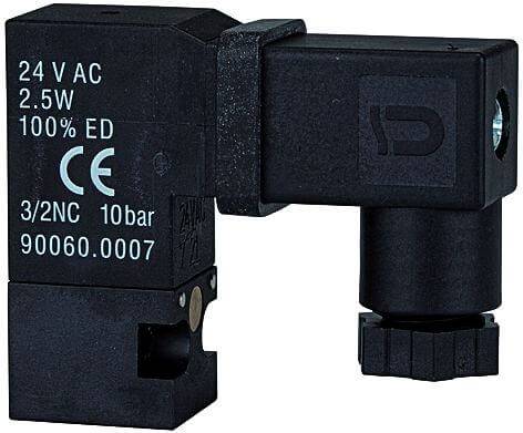 Bobina 24V AC