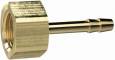 Adaptor furtun 4 mm cu filet interior G 1/8&QUOT;, alama