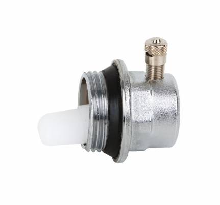 Valva automata de aerisire, filet stanga G 1&QUOT;, max. 10 bar