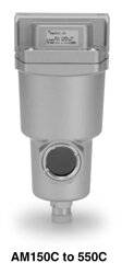 Micro-filtru AM450C-F04D SMC
