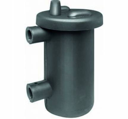 Carcasa anti-condensare, DN 50