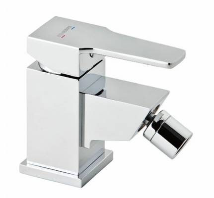 Baterie cu mixer pentru bideu