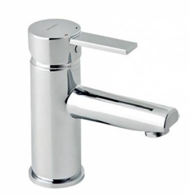 Baterie pentru lavoar cu mixer