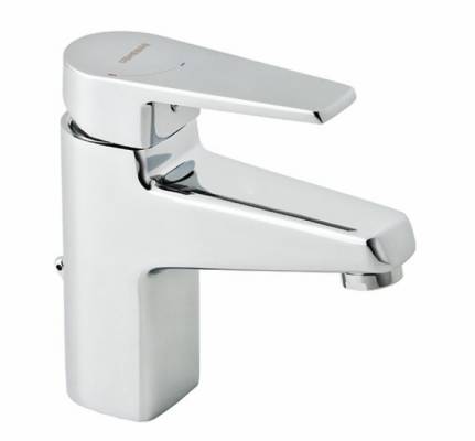 Baterie pentru lavoar cu mixer - start apa rece