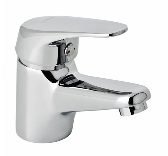 Baterie pentru lavoar cu mixer