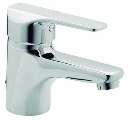 Baterie pentru lavoar cu mixer