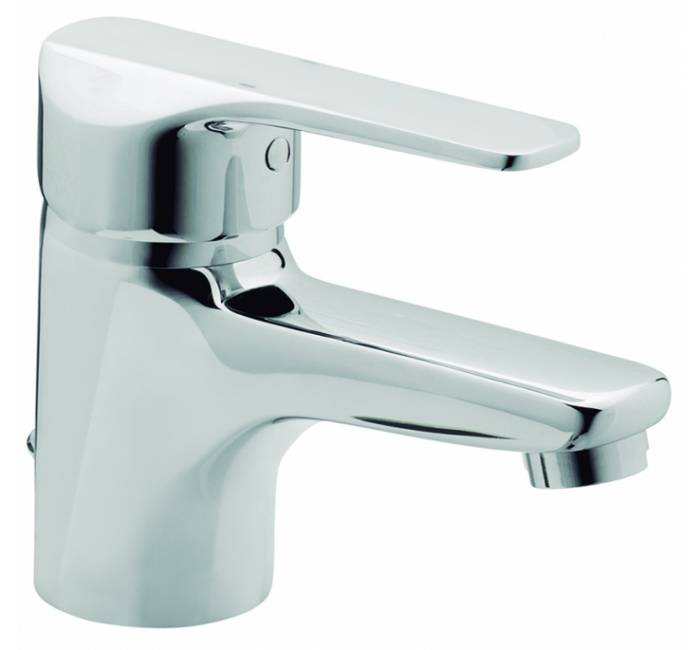 Baterie pentru lavoar cu mixer