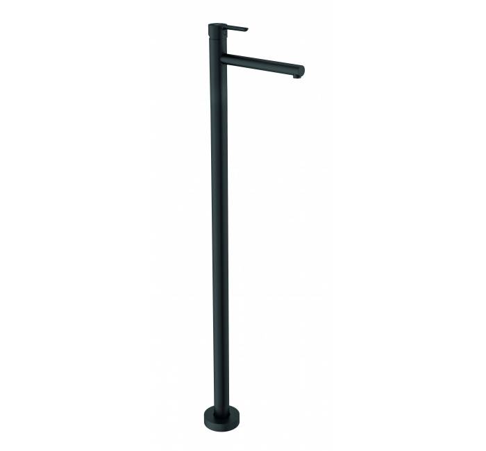 Baterie cu mixer si montaj in podea