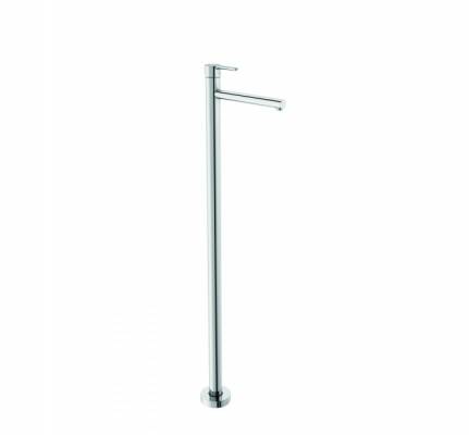 Baterie cu mixer si montaj in podea