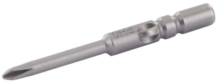 Bit de precizie, 4mm ⊕ 0