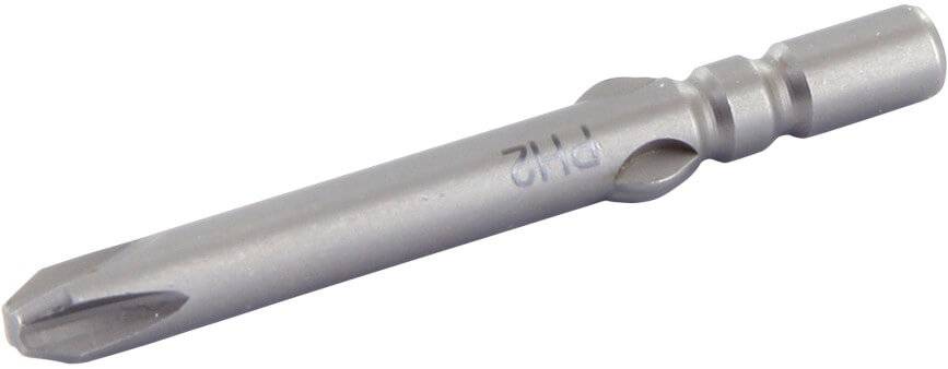 Bit de precizie, 4mm ⊕ 2