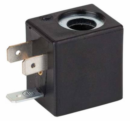 Bobina 5W clasa F (155°C), 48V 50Hz