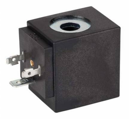 Bobina 8W clasa F (155°C), 12V 50Hz