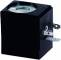Bobina forma A, 30 mm, S13 - 24DC