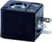 Bobina forma B, 30 mm - 24DC S9