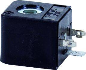 Bobina forma B, 30 mm - 24DC S9