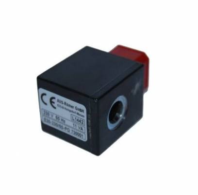 Bobina electroventile tip Gamma