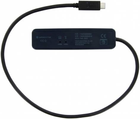 Cablu intre YZ-T-laptop