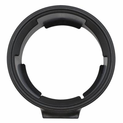 Capac de protectie din plastic pentru manometru
