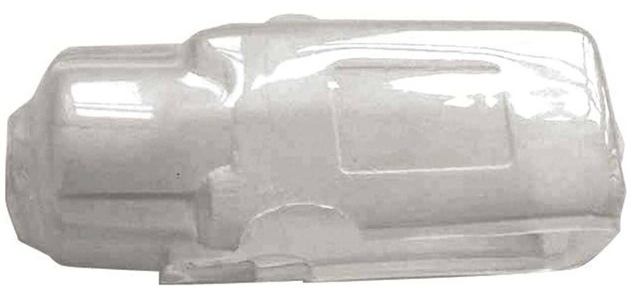 Capac de protectie din cauciuc TKA90