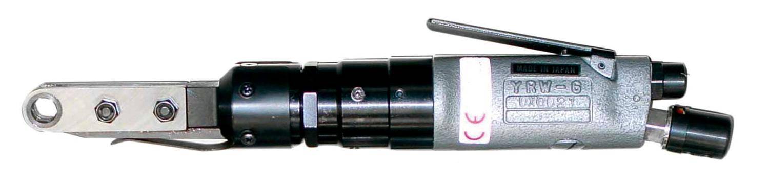 Cheie pneumatica cu clichet 8,9,10 mm - 13Nm - 200 rot/min