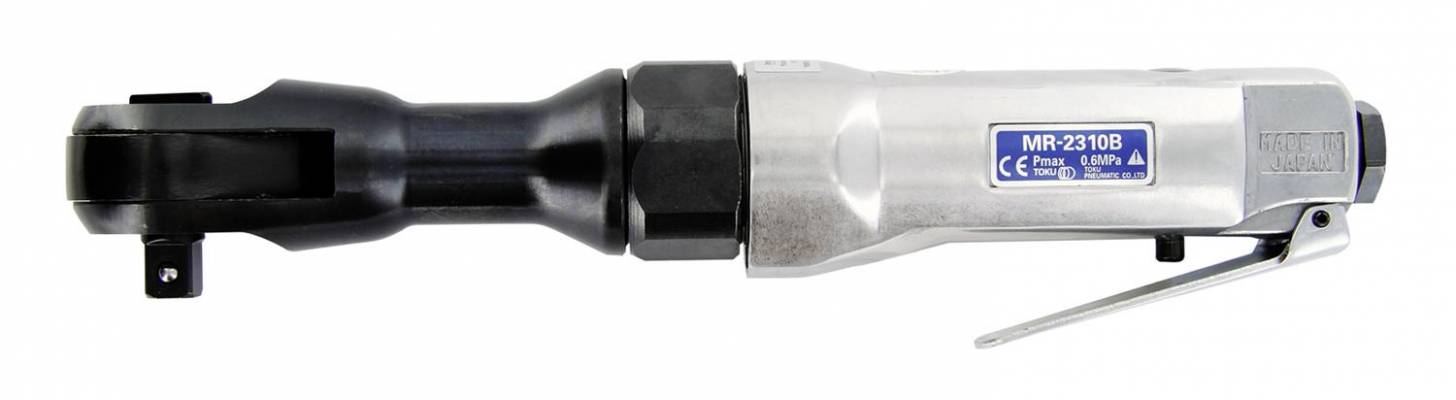 Cheie pneumatica cu clichet 3/8 mm - 78Nm - 175 rot/min