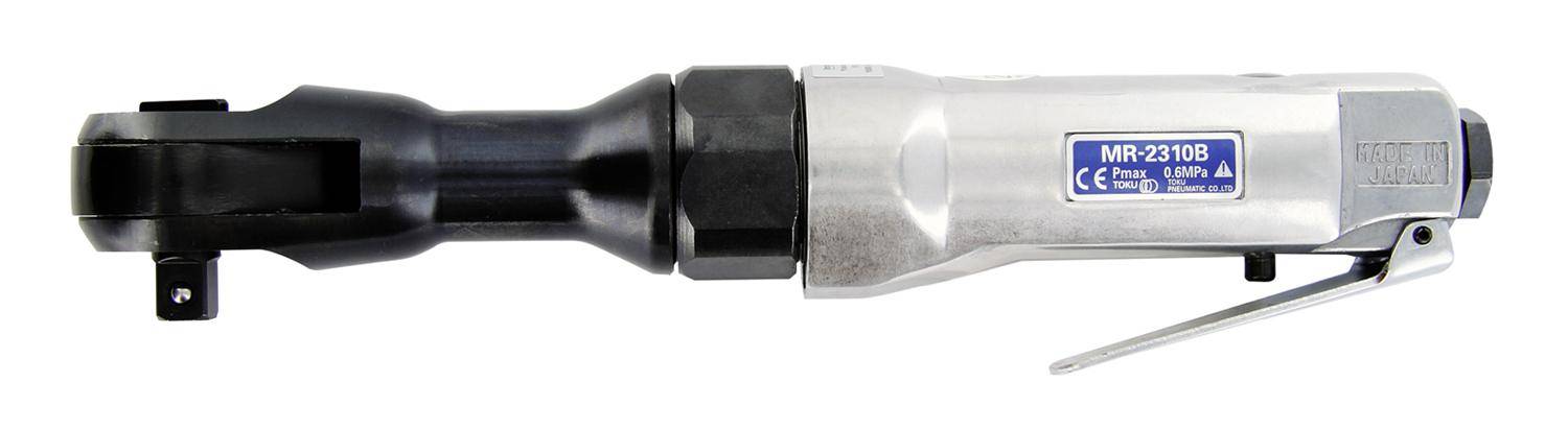 Cheie pneumatica cu clichet 3/8 mm - 78Nm - 175 rot/min