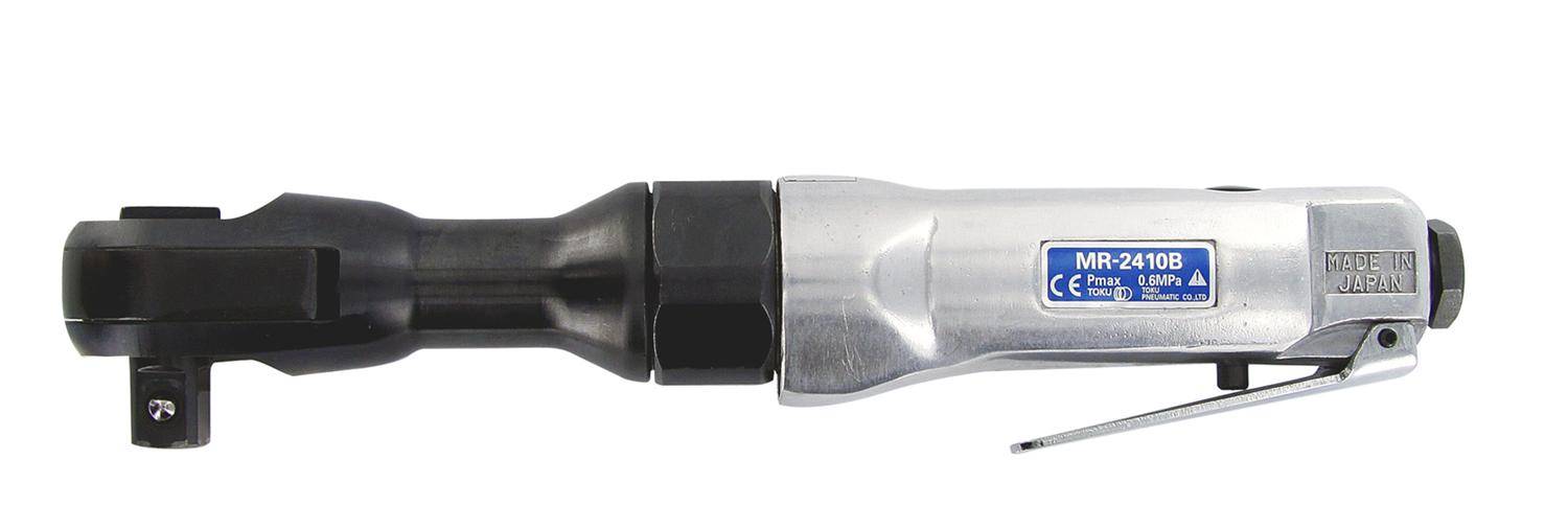 Cheie pneumatica cu clichet 1/2 - 78Nm - 175 rot/min