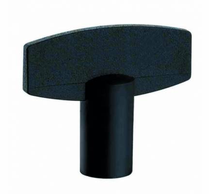 Cheie ajustare cartus, negru