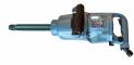 Pistol pneumatic de insurubat cu impact  1<sup>'</sup> - 2900Nm - 3700 rot/min
