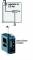 Generator vacuum mini cu ASR seria LEMP