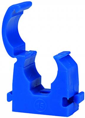 Clips colorat
