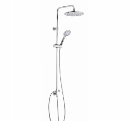 Coloana dus fixa cu kit