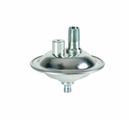 Control volum aer, NPT 3/8 x 7/16&QUOT;-24, max. 10 bar