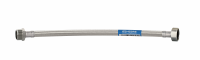Conector GEFLEX DN8, filet ext. 1/2&QUOT; - int. 1/2&QUOT;, L=40 cm