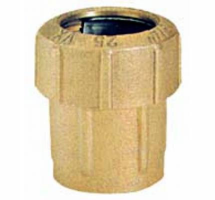 Conector pentru teava PE Ø 63 mm, filet interior G 2&QUOT;