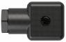 Conector bobina, 0 - 250 V AC/DC