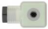 Conector bobina, 200 - 240 V AC, LED