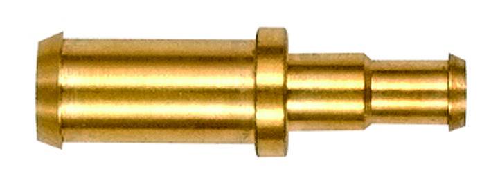 Conector drept - reductie
